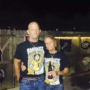 Meet your Posher, Darlene